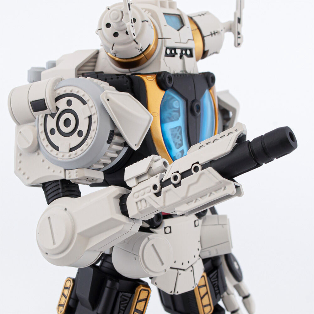 S.H. Figuarts King Joe Storage Custom Figure From Bandai - Kaiju