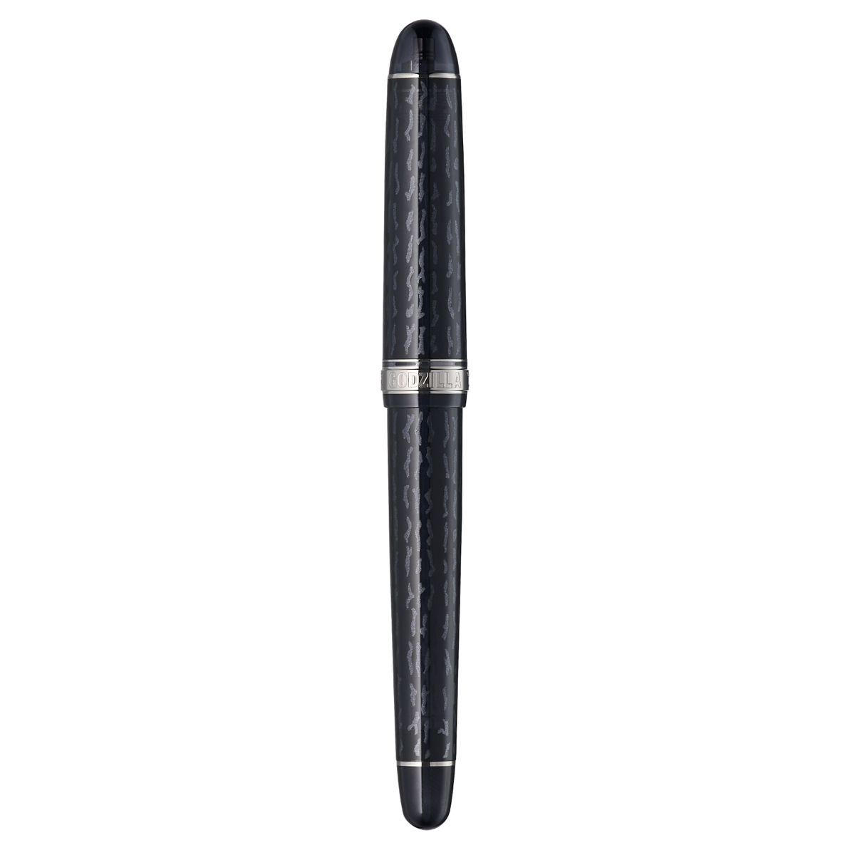 Godzilla 65th Anniversary Fountain Pen Set - Kaiju Battle