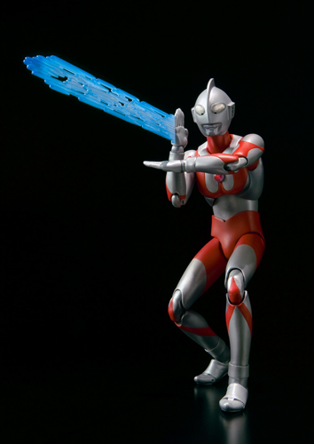 ウルトラマンシリーズ(ULTRA-ACT) Ultra-Act - Kaiju Battle