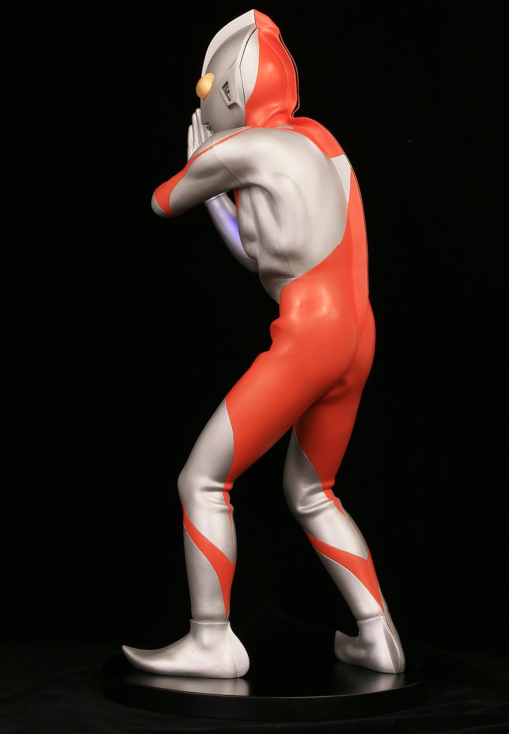 Kaiyodo Character Classics Ultraman B Type X-TREME Figure - Kaiju