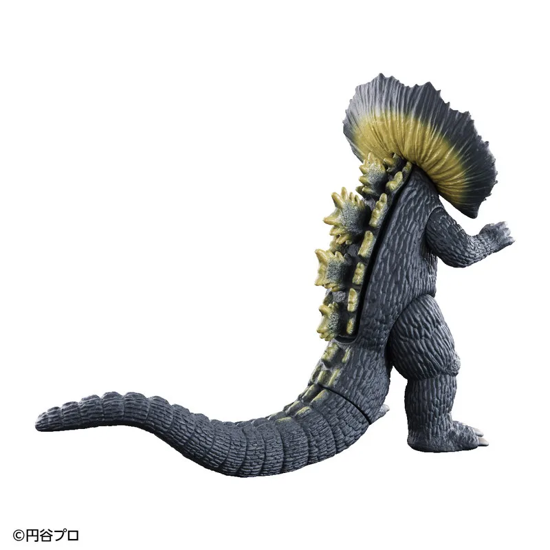 Bandai Movie Monster Series Godzilla 1965 & Ultra Kaiju Advance